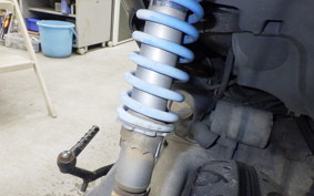 SUZUKI ADDRESS V125 G CF46A