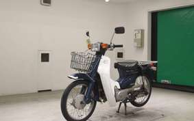 HONDA C90 SUPER CUB E 2015 HA02