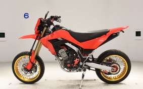 HONDA CRF250L