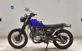 SUZUKI GRASS TRACKER 2021 NJ47A