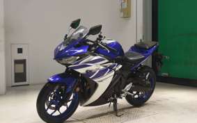 YAMAHA YZF-R25 1998 RG10J