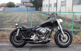 HARLEY FLT1340 1986 211