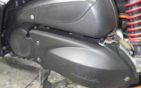 HONDA FORZA SI 2011 MF12