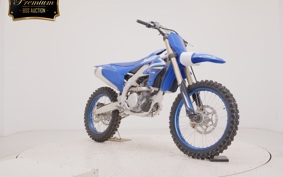 YAMAHA YZ250F CG58C