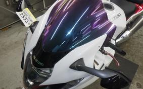SUZUKI HAYABUSA Gen.3 2022 EJ11A