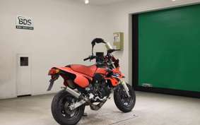 KAWASAKI KSR-2 2007 MX080B