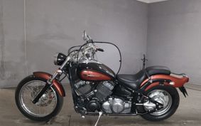YAMAHA DRAGSTAR 400 2008 VH01J