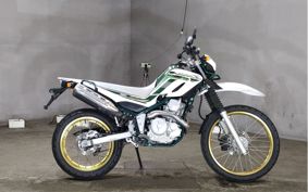 YAMAHA SEROW 250 DG31J