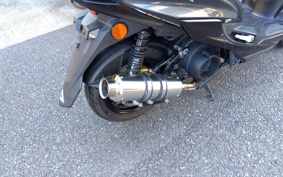 YAMAHA CYGNUS125X SED8J