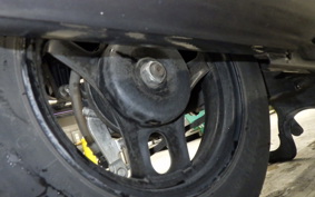 HONDA TODAY 2 2023 AF67