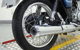 YAMAHA SR400 2021 RH16J
