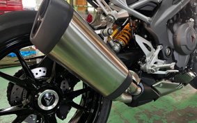 TRIUMPH SPEED TRIPLE RS 2024 S3P01S