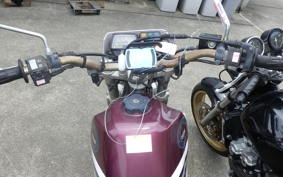 YAMAHA SEROW 225 W 2016 4JG