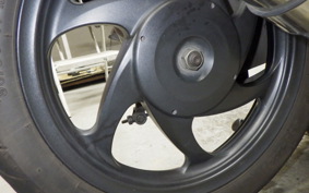 HONDA DIO 110 JF58