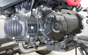 HONDA ｸﾞﾛﾑ JC75