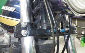 KAWASAKI ZEPHYR 750 2001 ZR750C