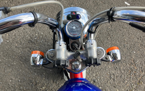 HONDA MONKEY AB27