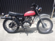 Фото Honda XL230 2002 с японского аукциона