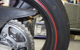 HONDA CB400SF VTEC Spec3 2005 NC39