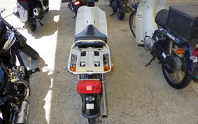 SUZUKI BIRDIE 50 BA12A