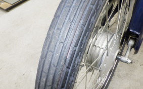 HONDA C50 SUPER CUB E 2024 AA01