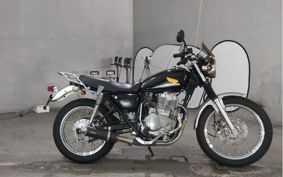 HONDA CB400SS NC41