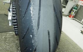 YAMAHA MT-09 SP 2023 RN69J