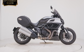 DUCATI ディアベル 2018