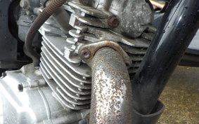 YAMAHA YBR125