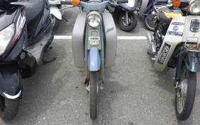 YAMAHA MATE 50 M5