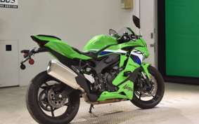 KAWASAKI ZX-4RR ZX400P