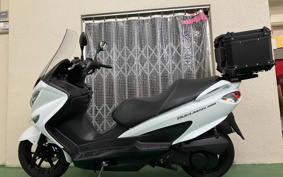 SUZUKI BURGMAN200 CH41A