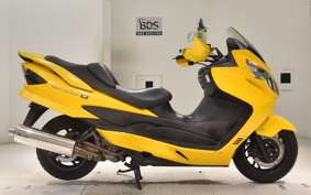 SUZUKI SKYWAVE 250 (Burgman 250) M 2008 CJ45A