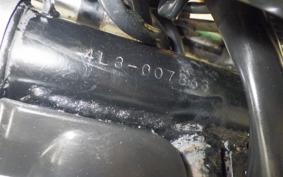 YAMAHA RZ 250 4L3