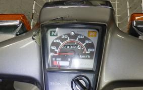 HONDA C50 SUPER CUB E AA01