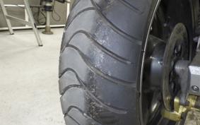 SUZUKI INAZUMA 400 (GSX400) 2004 GK7BA