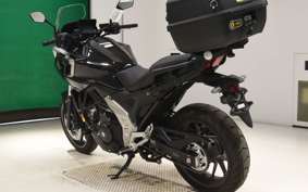 HONDA NC750X DCT 2025 RH23
