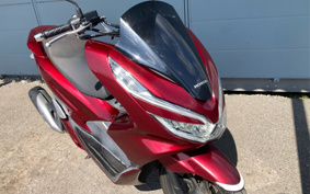 HONDA PCX125 JF81
