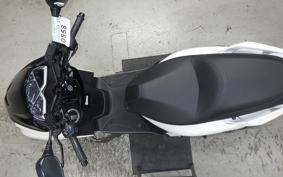 YAMAHA MAJESTY155 Gen.2 S 2022 SG52J