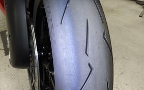 DUCATI PANIGALE V4 S 2025