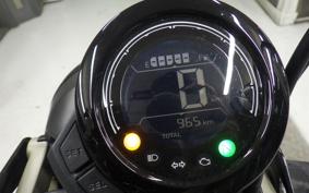 HONDA CT125 HUNTER CUB