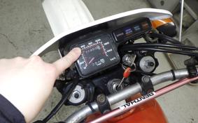 HONDA XLR250R GEN 2 MD20
