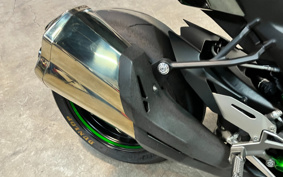 KAWASAKI NINJA H2 2015 ZXT00N