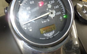 HONDA SHADOW 400 SLASHER 2000 NC40