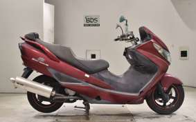 SUZUKI SKYWAVE 250 (Burgman 250) SS 1997 CJ43A