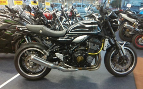 KAWASAKI Z900RS 2019 ZR900C