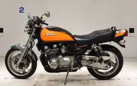 KAWASAKI ZEPHYR 750 2025 ZR750C