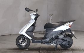 SUZUKI ADDRESS V125 CF4MA