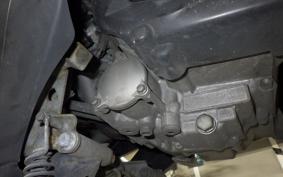 SUZUKI BURGMAN400 A 2017 DU11A