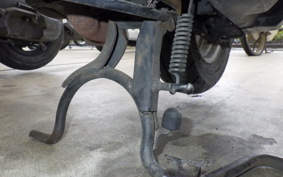 YAMAHA JOG Gen.4 SA16J